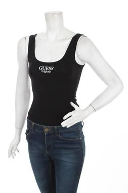 Потник-боди Guess Originals2 - Contour.bg Потник-боди Guess Originals2