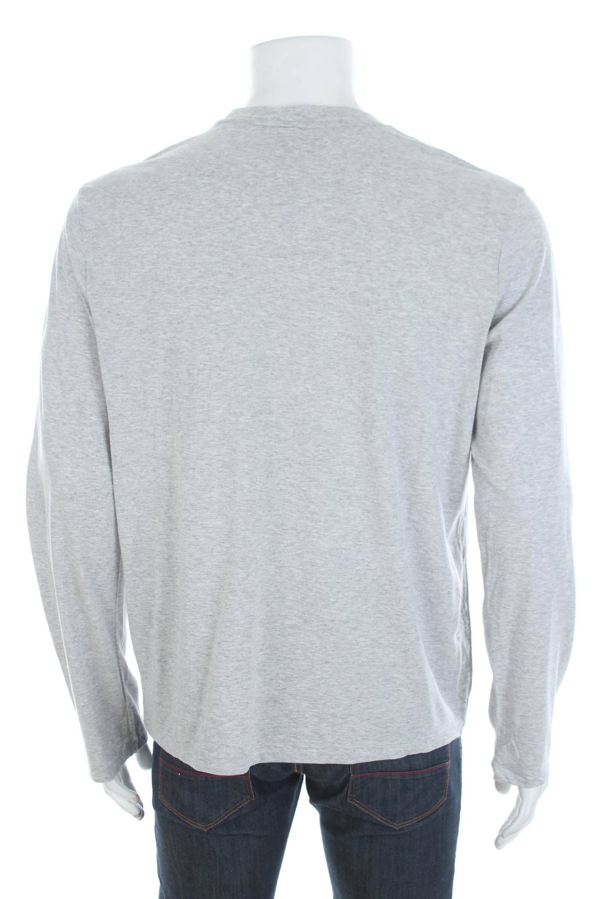 Ανδρική πιτζάμα Lacoste2