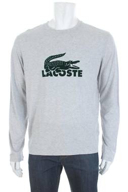 Мъжка пижама Lacoste1