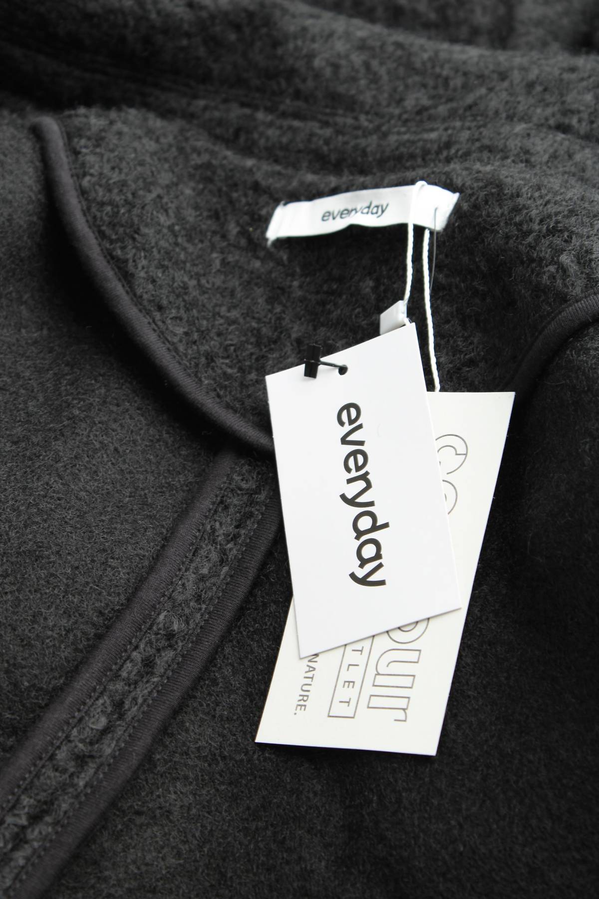 Дамско палто Everyday3