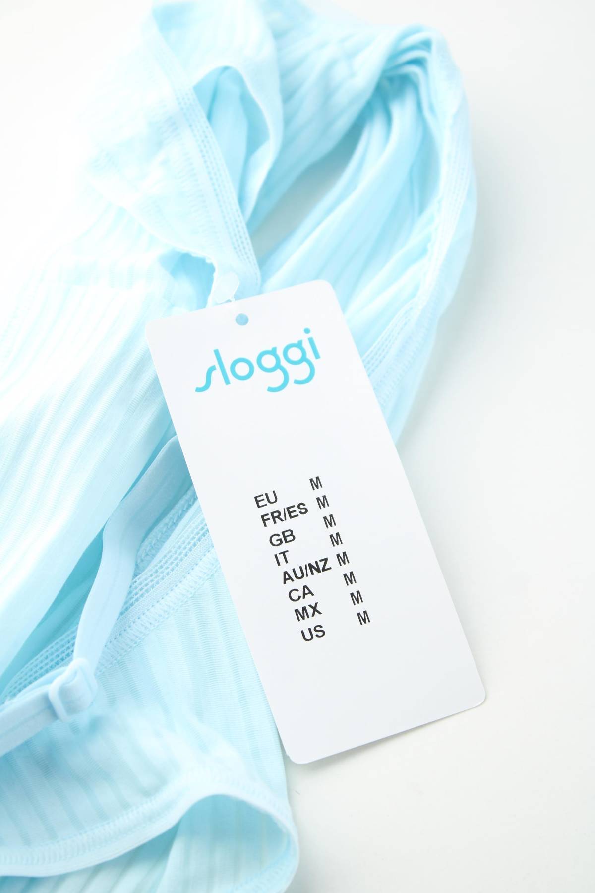 Сутиен Sloggi3