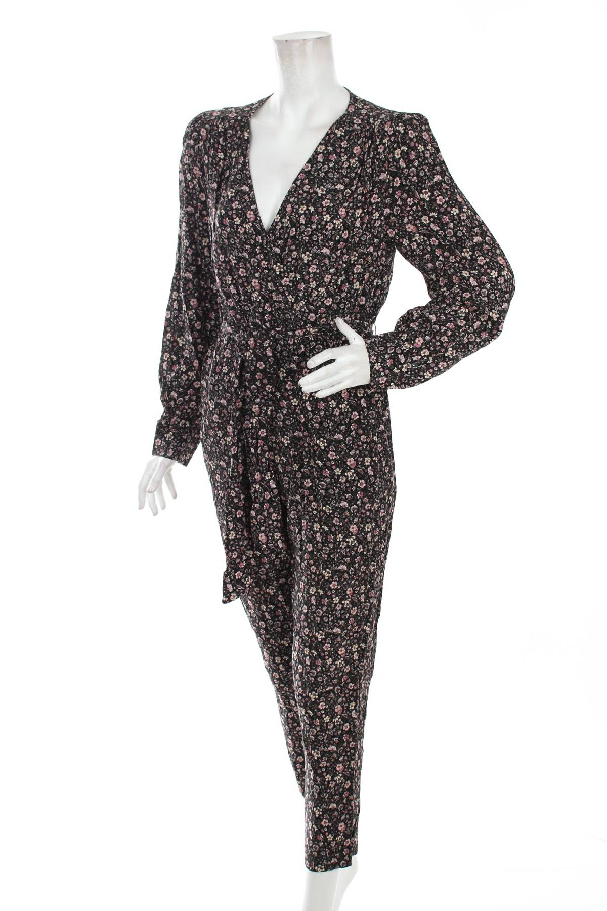 Дамски гащеризон Pepe Jeans1