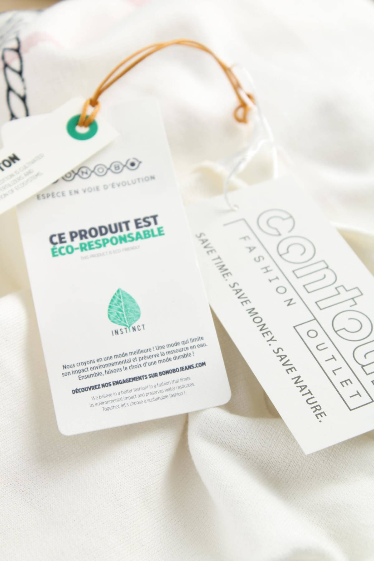 Γυναικεία μπλούζα Bonobo3