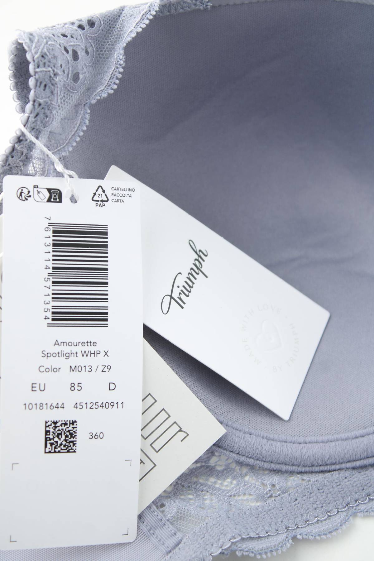 Сутиен Triumph3