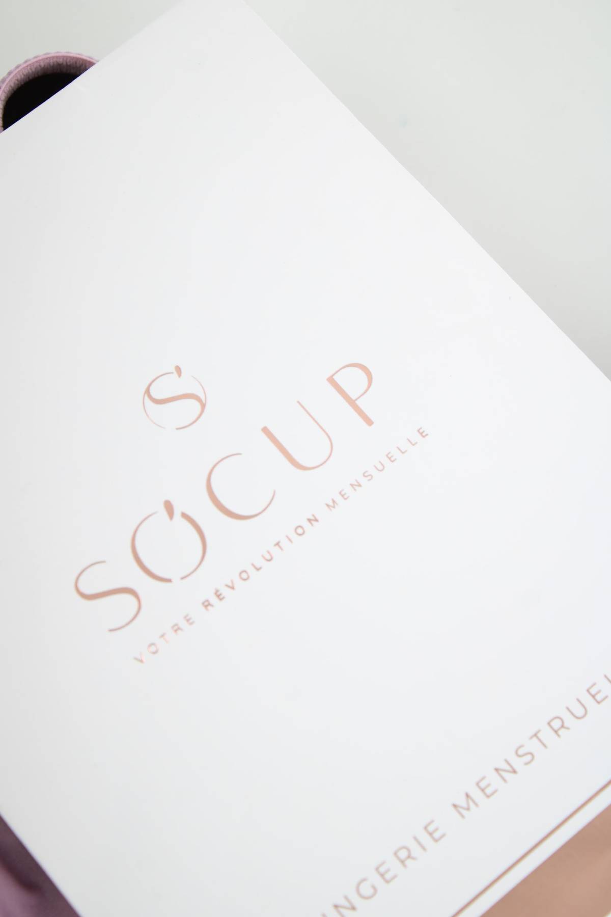 Бански долнище So'cup3