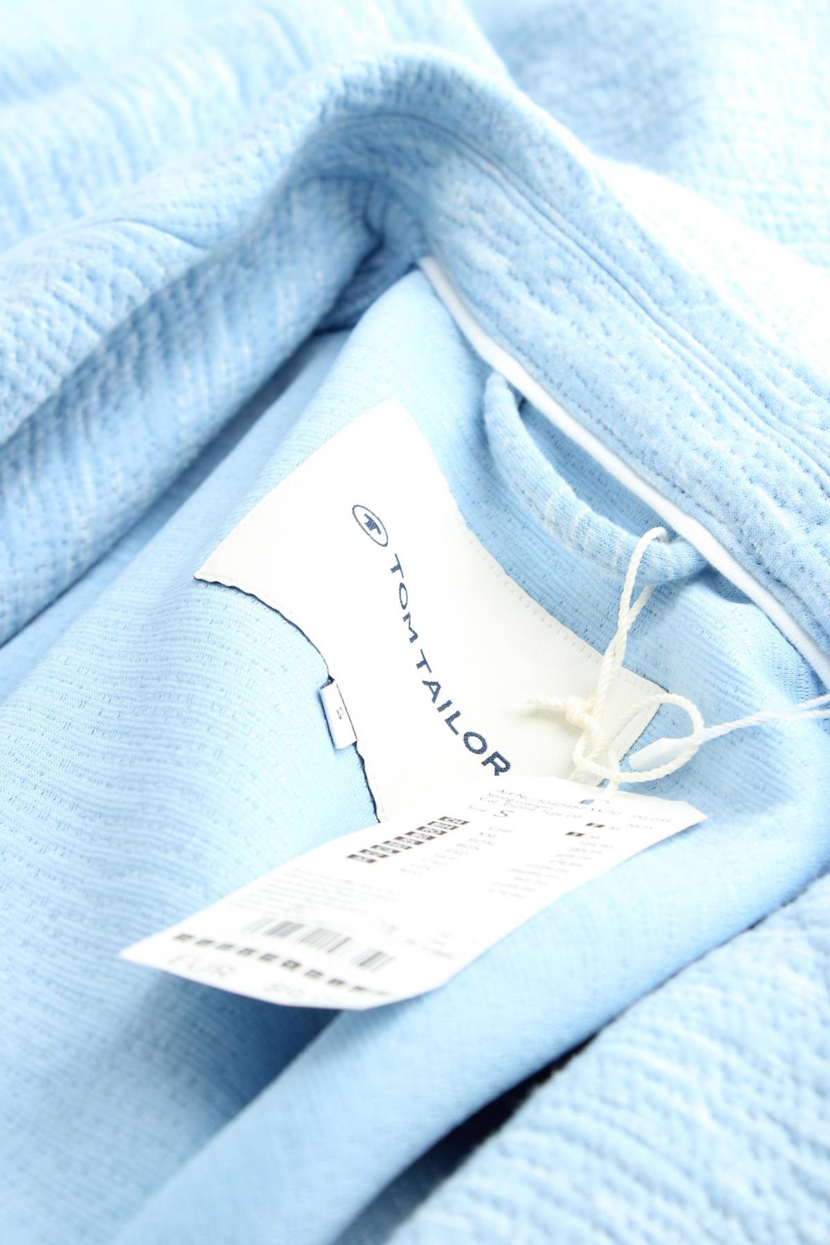 Манто Tom Tailor4