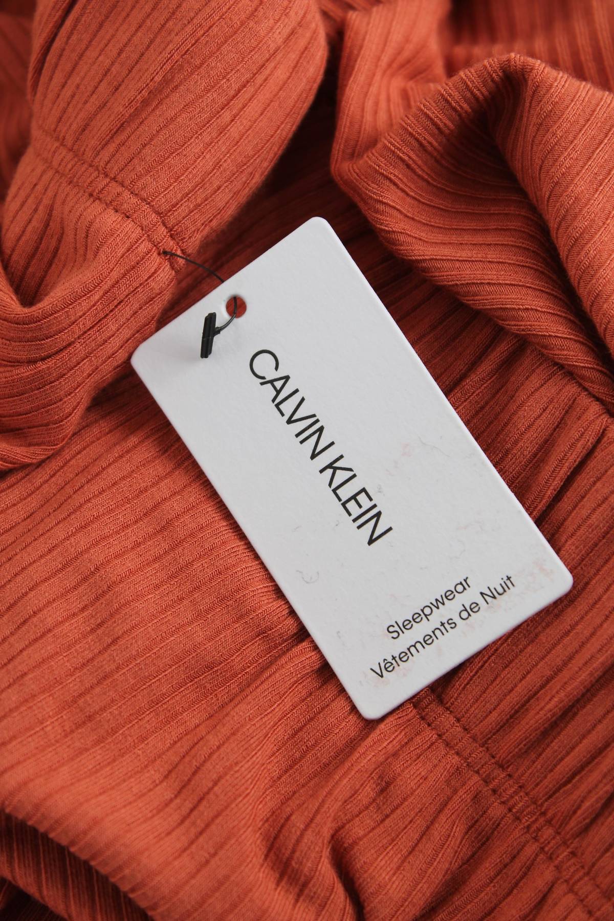 Дамска пижама Calvin Klein3