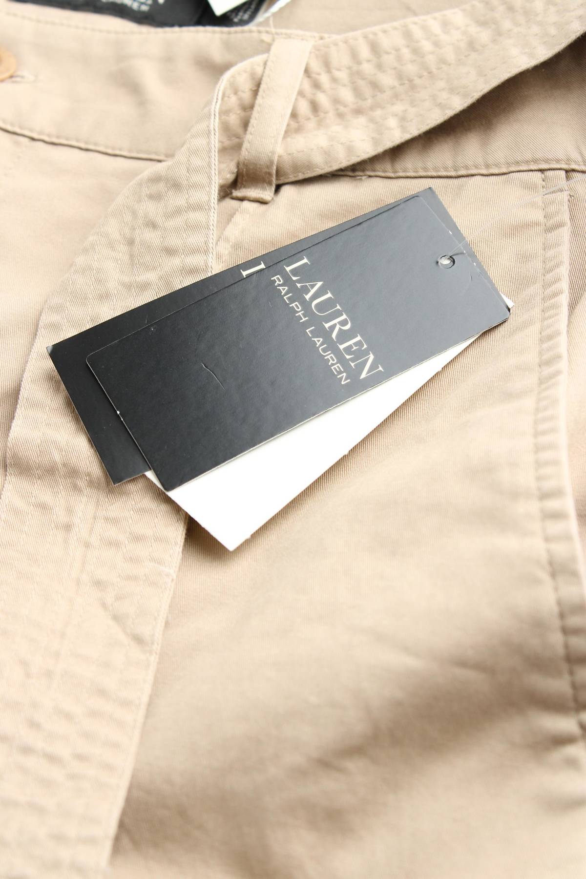 Дамски панталон Lauren by Ralph Lauren3