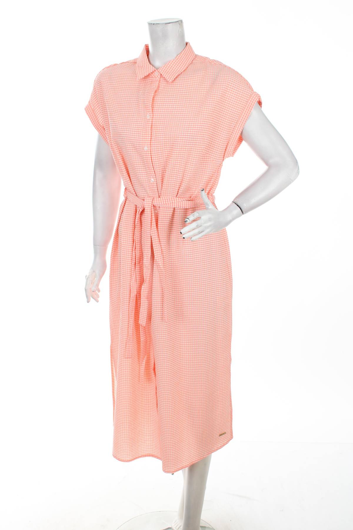 Рокля Vila Joy1