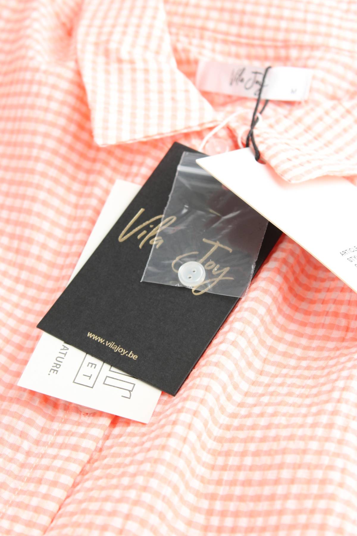 Рокля Vila Joy3