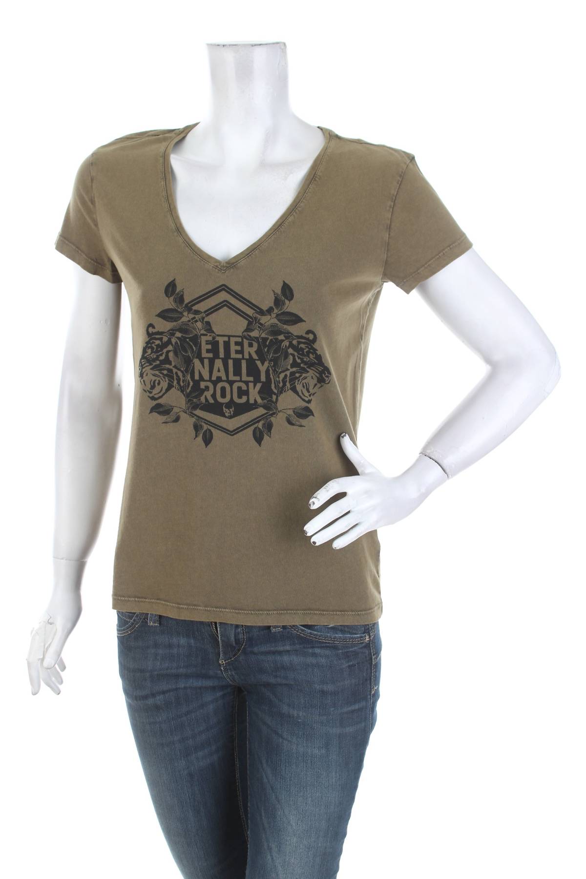 Дамска блуза Ikks Women1