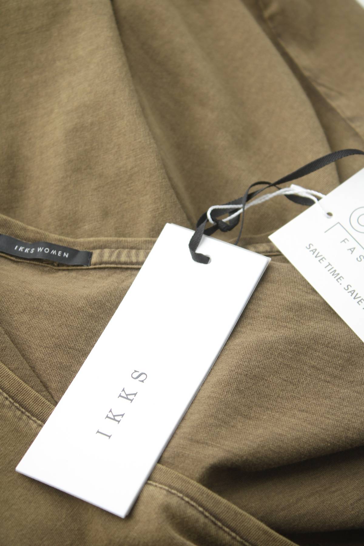 Дамска блуза Ikks Women3