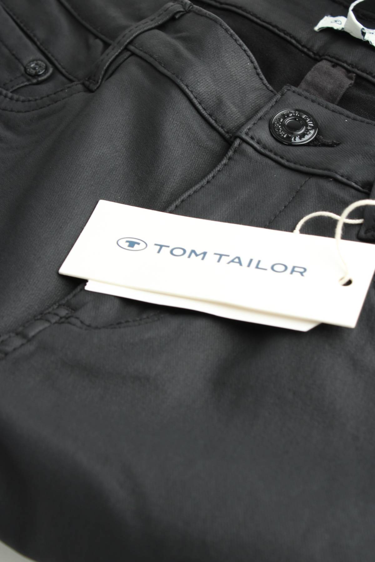 Дамски панталон Tom Tailor2