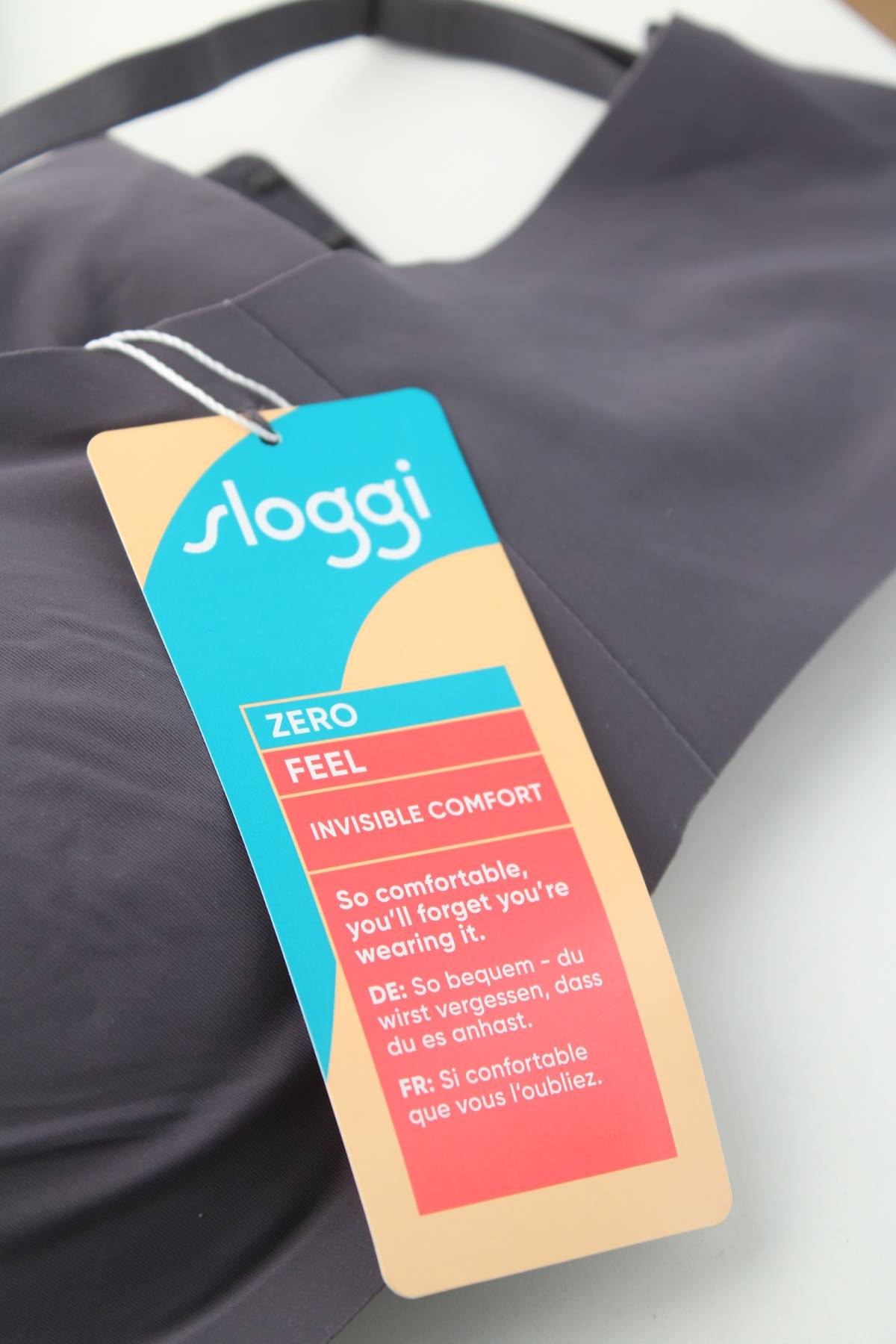 Спортен сутиен Sloggi3