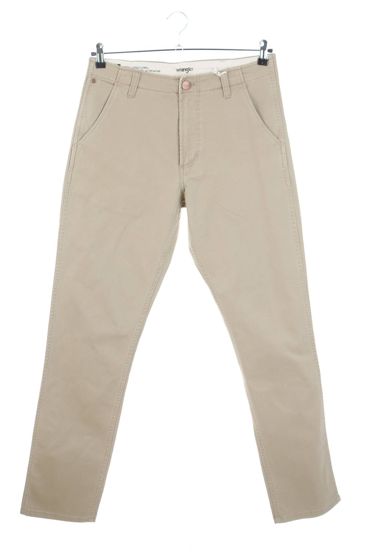 Ανδρικά παντελόνια Wrangler1