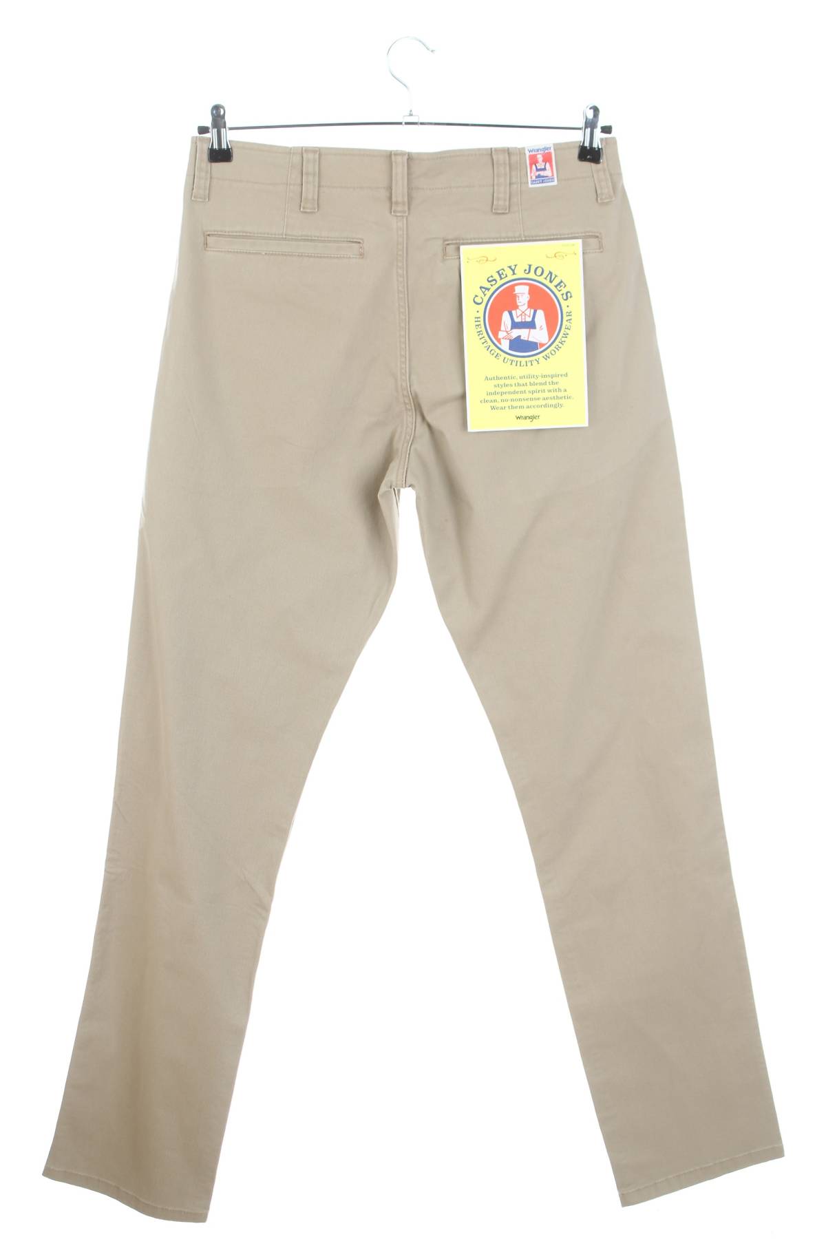 Ανδρικά παντελόνια Wrangler2