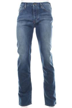 Мъжки дънки Armani Jeans1 - Contour.bg Мъжки дънки Armani Jeans1