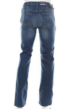 Мъжки дънки Armani Jeans2 - Contour.bg Мъжки дънки Armani Jeans2
