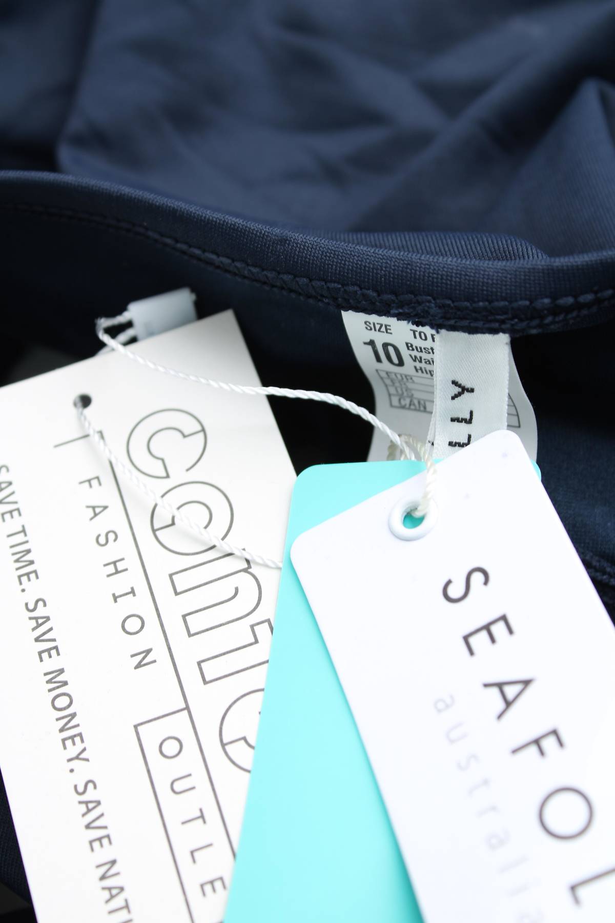 Σετ μαγιό Seafolly3 - Contourshop.gr Σετ μαγιό Seafolly3