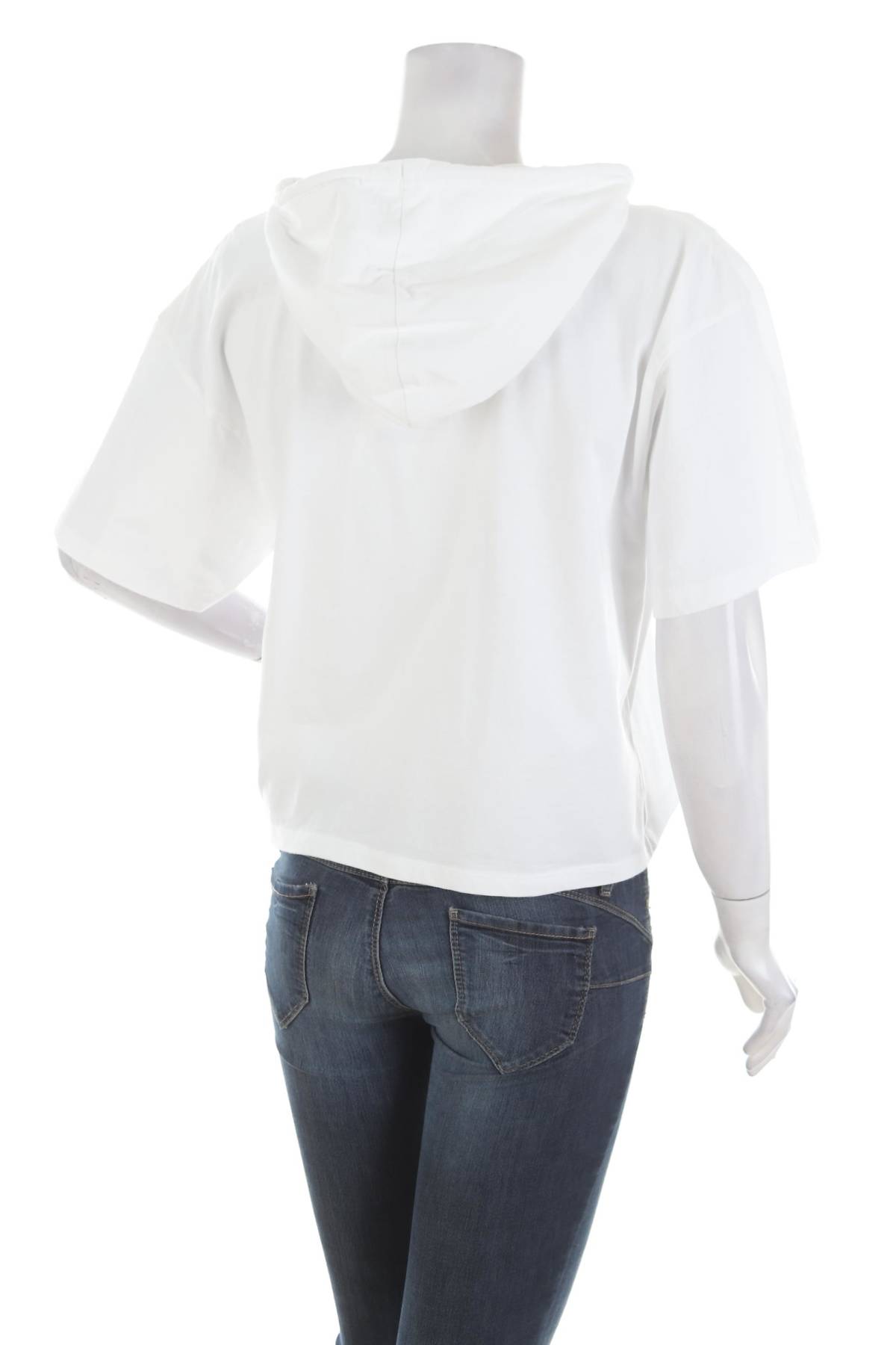 Дамски суичър Russell Athletic2 - Contour.bg Дамски суичър Russell Athletic2
