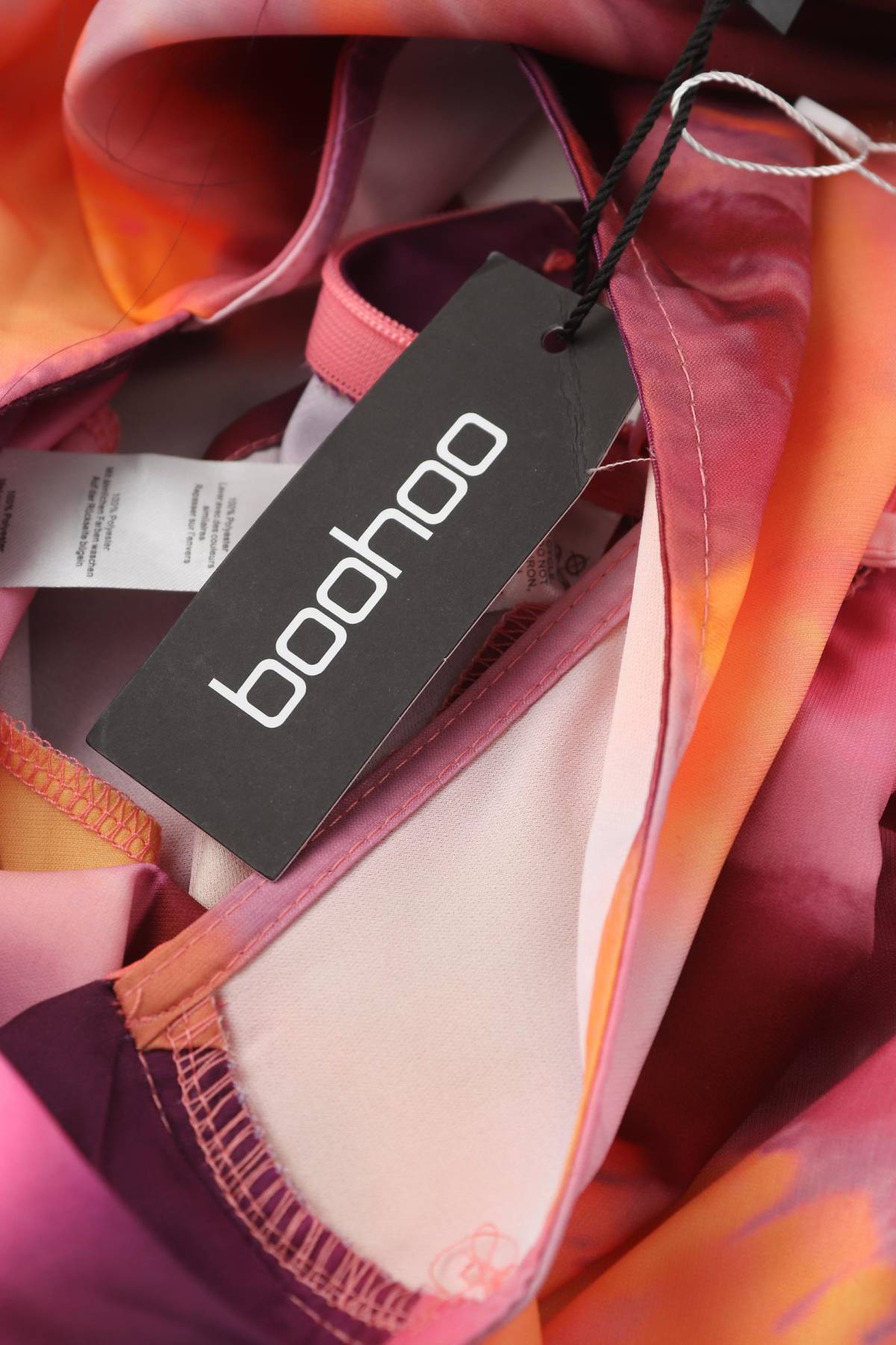 Дамски потник Boohoo3 - Contour.bg Дамски потник Boohoo3