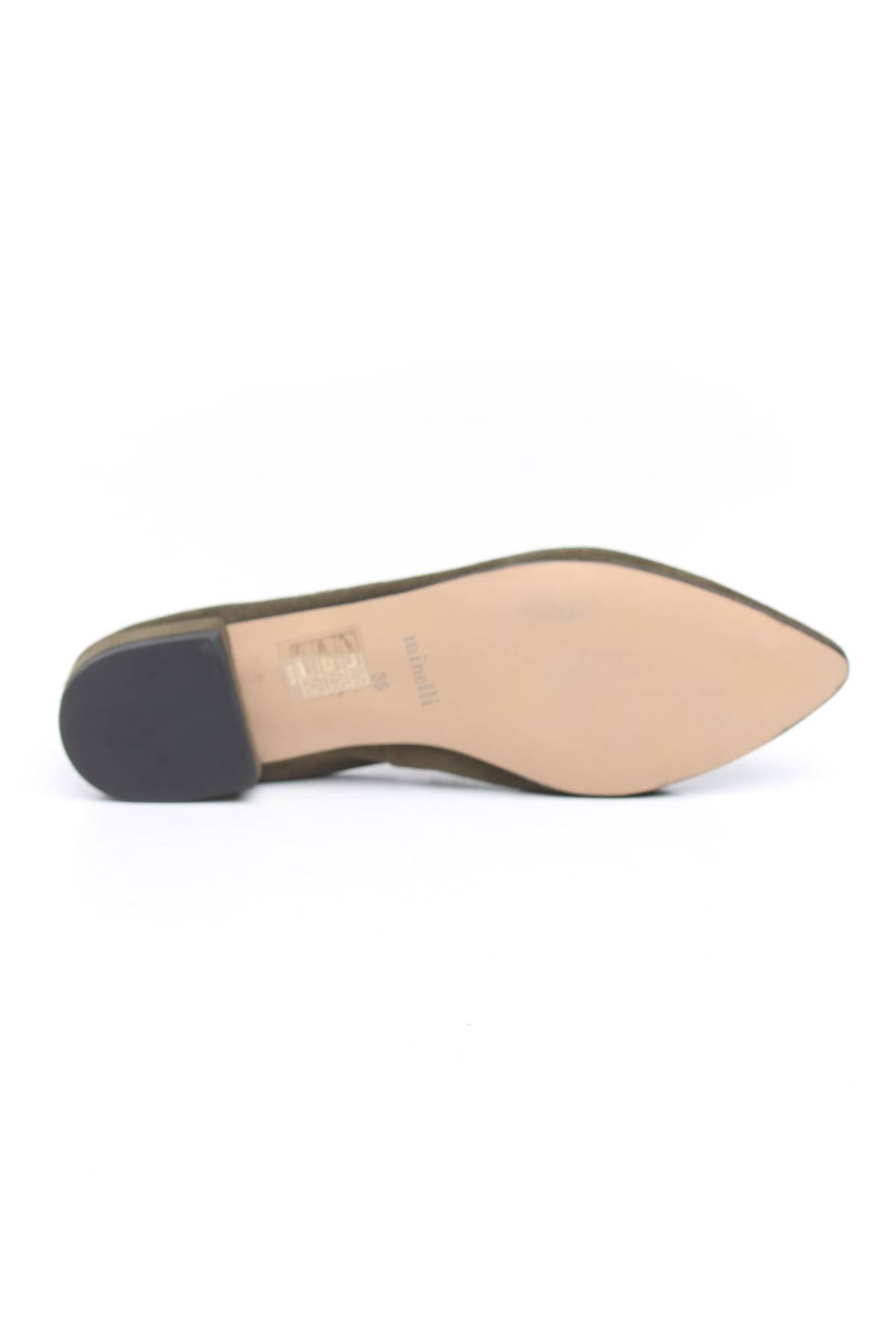 Дамски обувки Minelli4 - Contour.bg Дамски обувки Minelli4