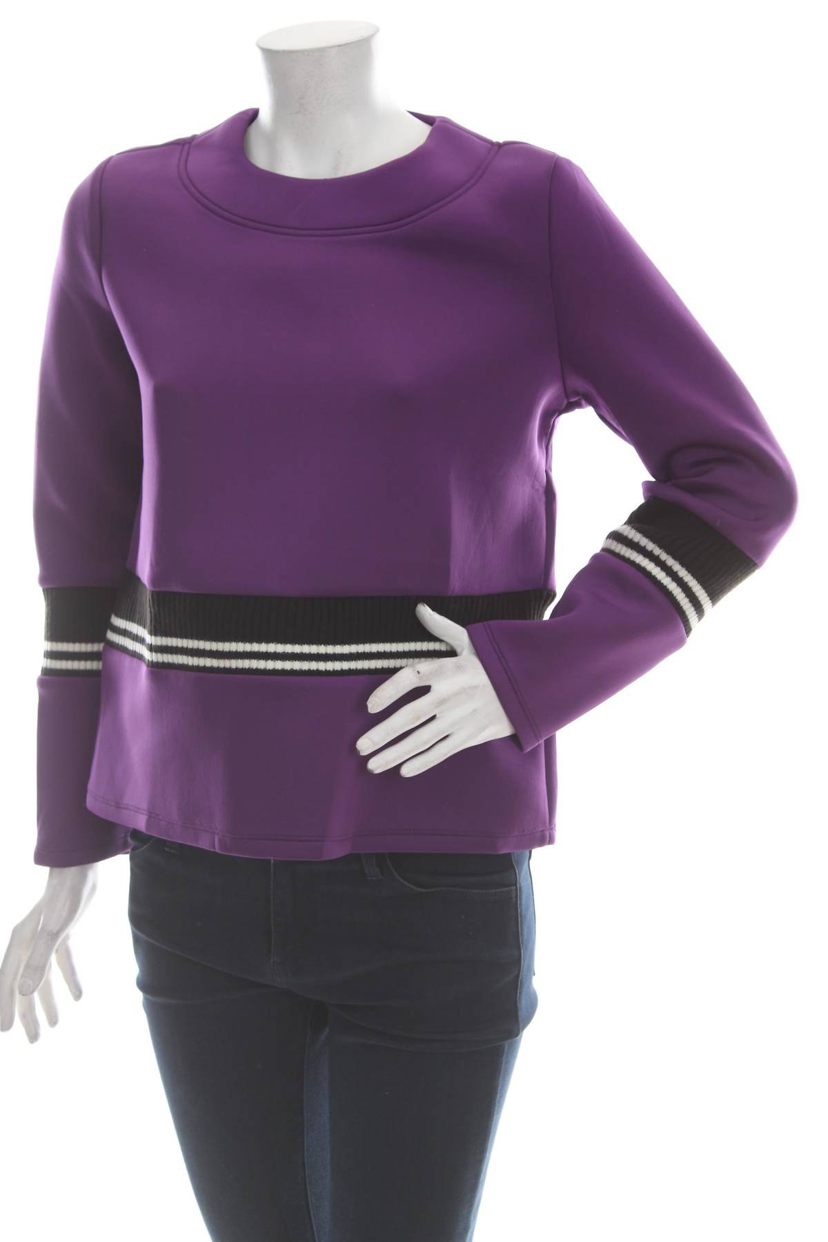 Γυναικεία μπλούζα Vero Moda1 - Contourshop.gr Γυναικεία μπλούζα Vero Moda1