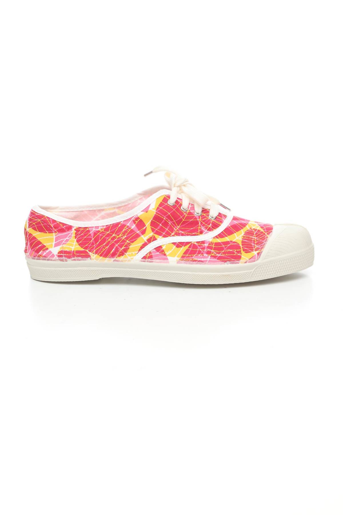 Sneakers Bensimon1 - Contourshop.gr Sneakers Bensimon1