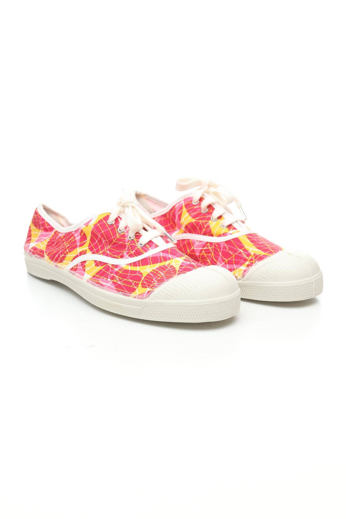 Sneakers Bensimon3 - Contourshop.gr Sneakers Bensimon3