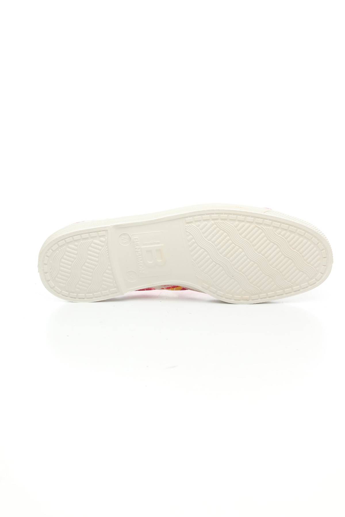 Sneakers Bensimon4 - Contourshop.gr Sneakers Bensimon4