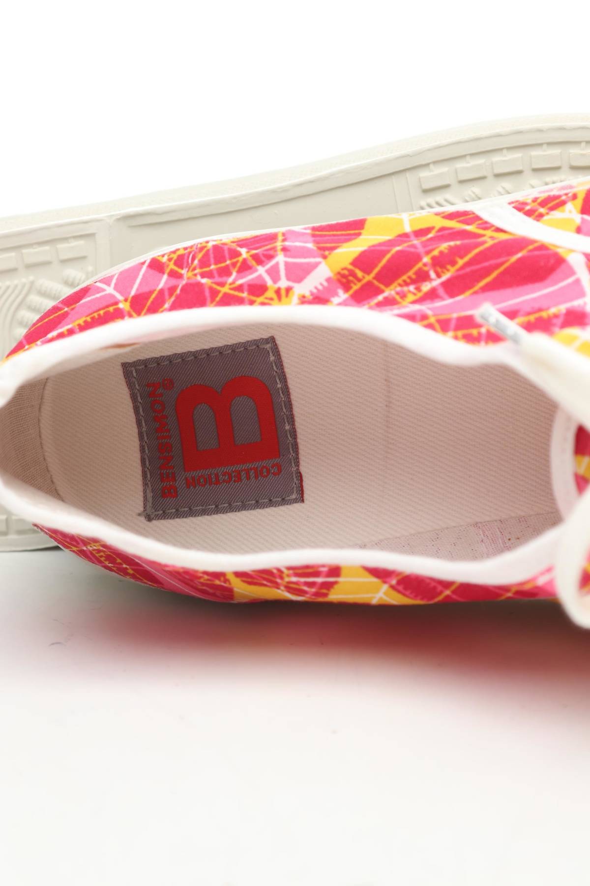 Sneakers Bensimon5 - Contourshop.gr Sneakers Bensimon5