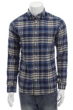 Ανδρικό πουκάμισο Jack & Jones1 - Contourshop.gr Ανδρικό πουκάμισο Jack & Jones1