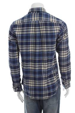 Ανδρικό πουκάμισο Jack & Jones2 - Contourshop.gr Ανδρικό πουκάμισο Jack & Jones2