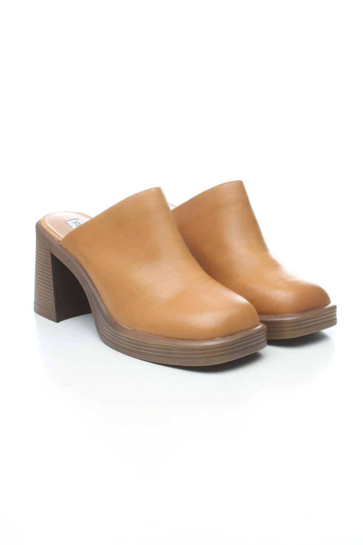 Πέδιλα Steve Madden3 - Contourshop.gr Πέδιλα Steve Madden3