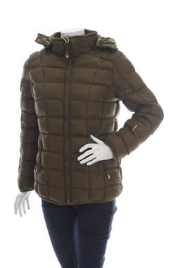 Γυναικείο μπουφάν Geographical Norway 1 - Contourshop.gr Γυναικείο μπουφάν Geographical Norway 1