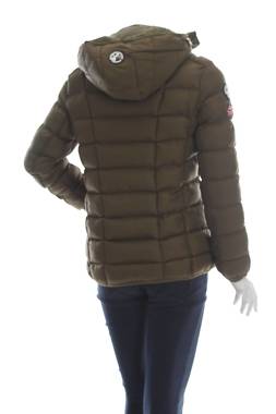 Γυναικείο μπουφάν Geographical Norway 2 - Contourshop.gr Γυναικείο μπουφάν Geographical Norway 2