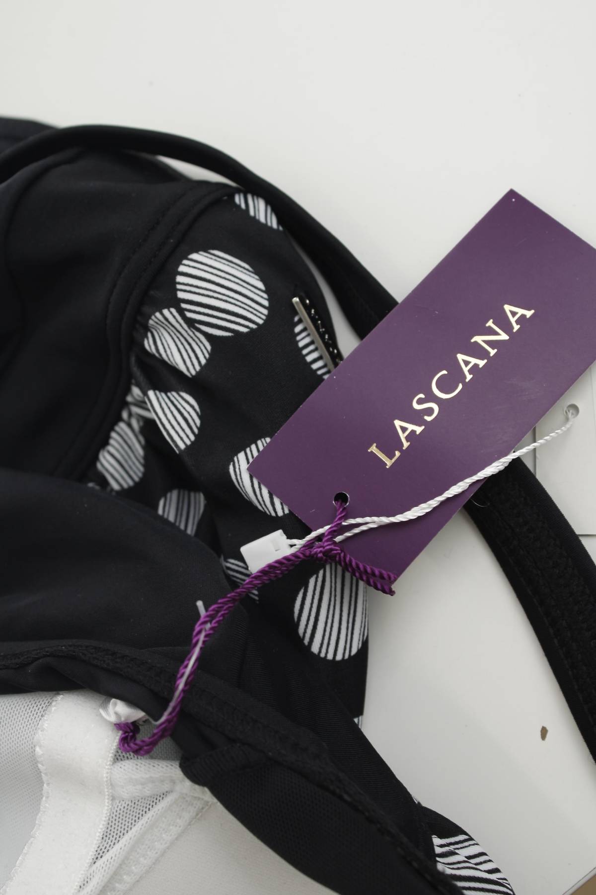 Ολόσωμο μαγιό Lascana3 - Contourshop.gr Ολόσωμο μαγιό Lascana3
