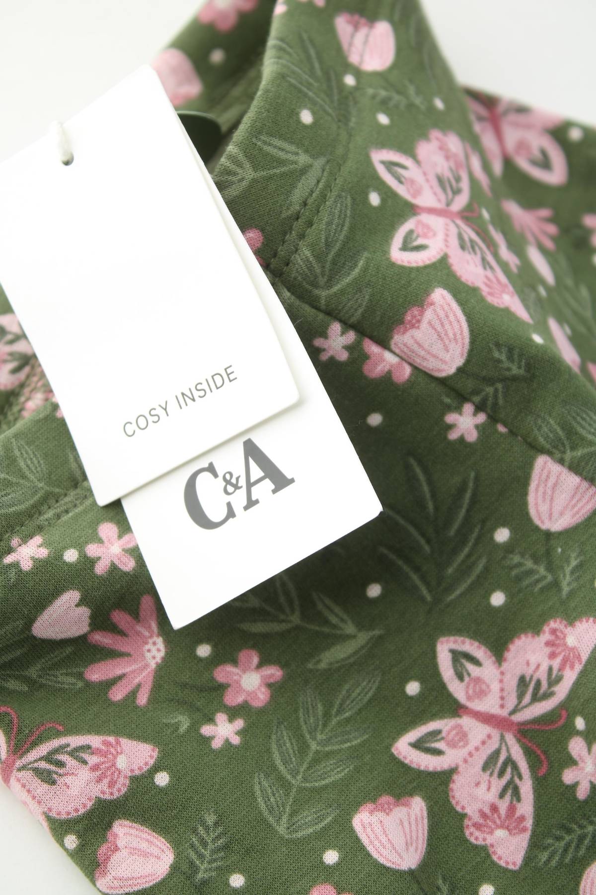 Детски клин C&A3 - Contour.bg Детски клин C&A3