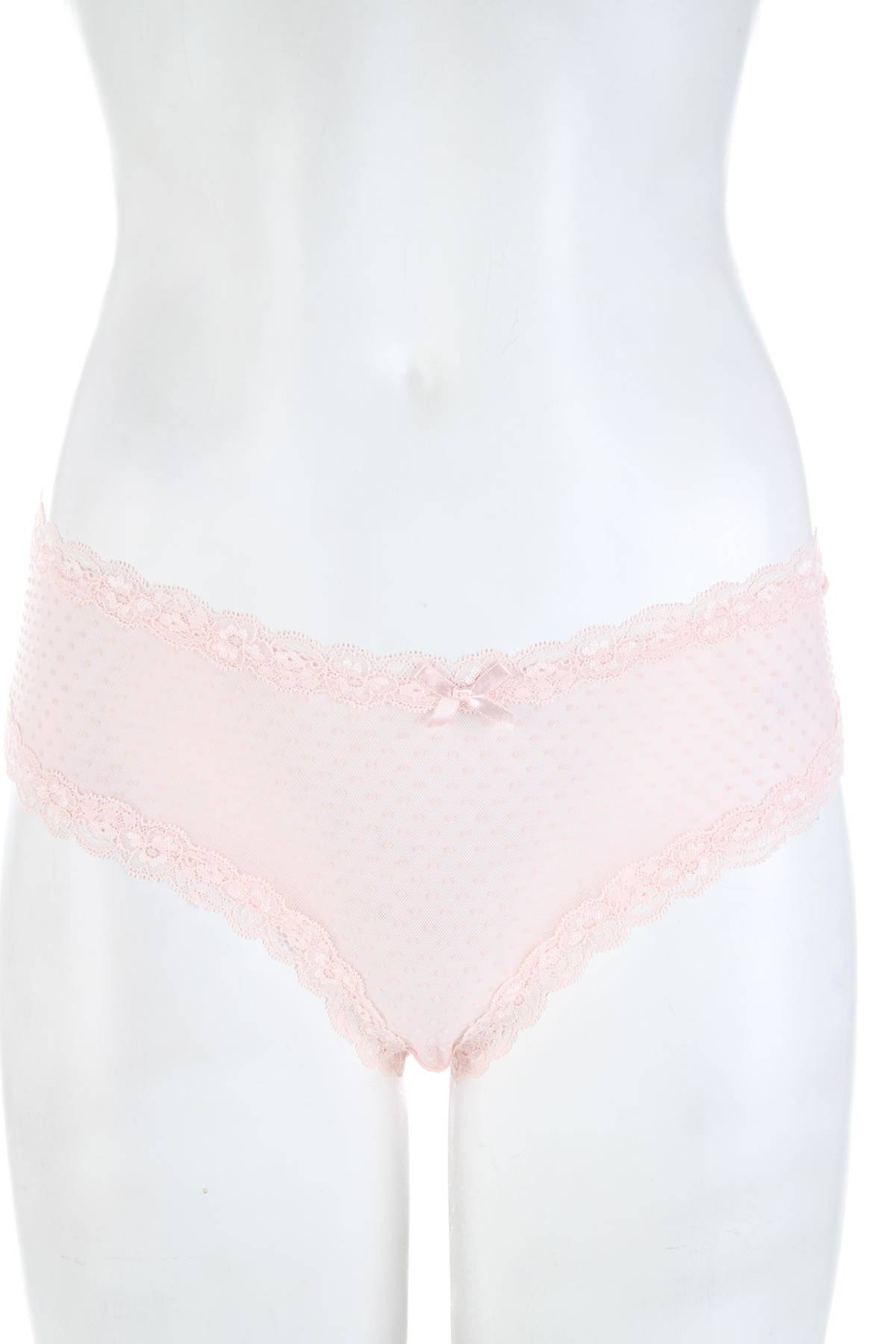 Бикини Hunkemoller1