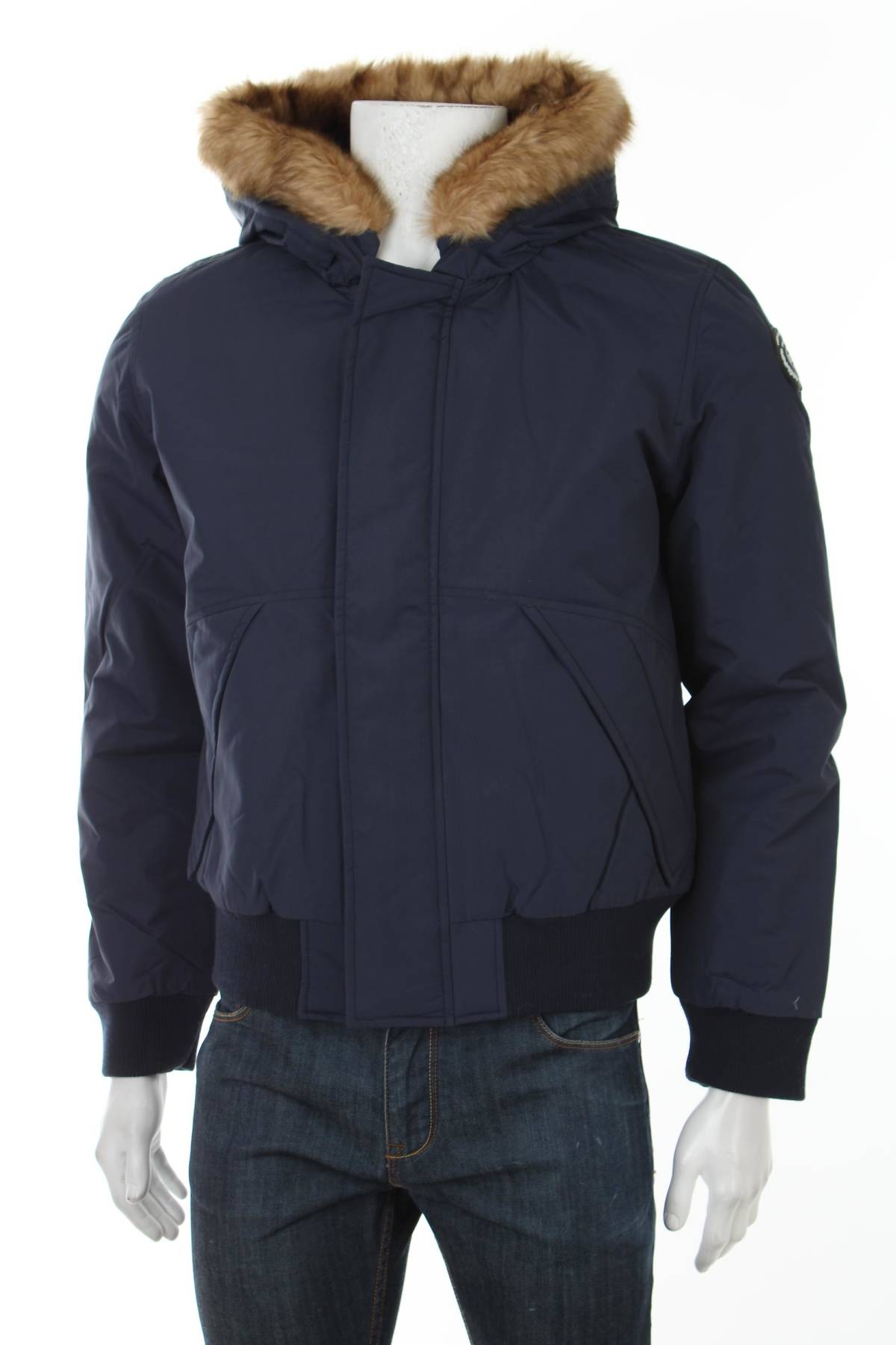 Мъжко яке Ted Lapidus1 - Contour.bg Мъжко яке Ted Lapidus1