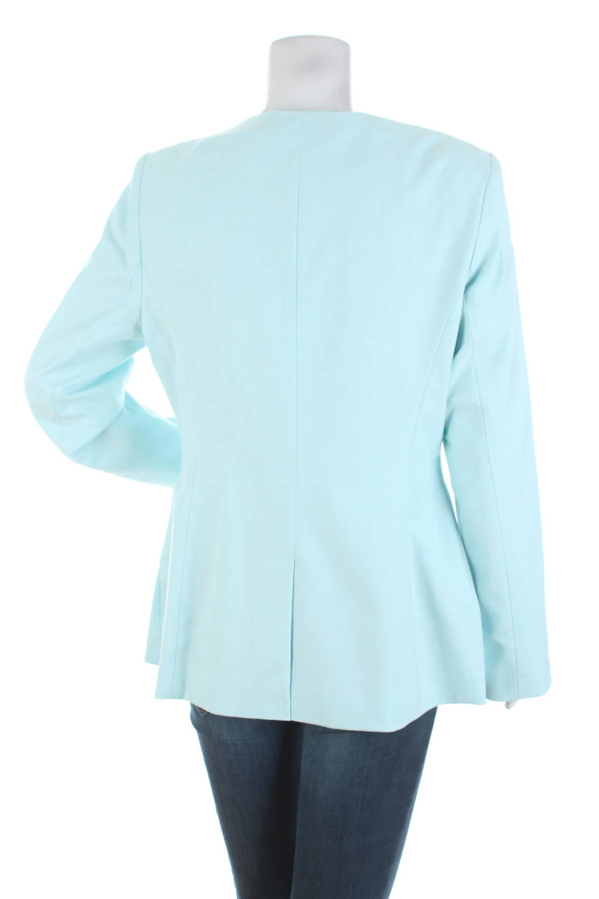 Γυναικείο σακάκι V by Very2 - Contourshop.gr Γυναικείο σακάκι V by Very2