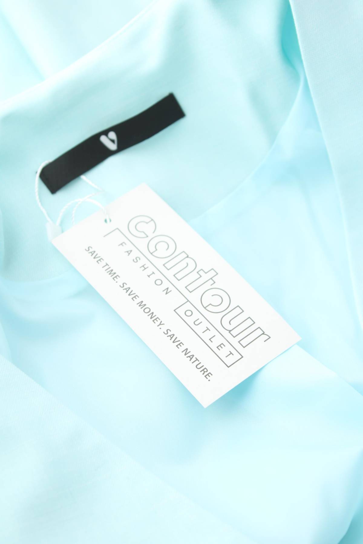 Γυναικείο σακάκι V by Very3 - Contourshop.gr Γυναικείο σακάκι V by Very3