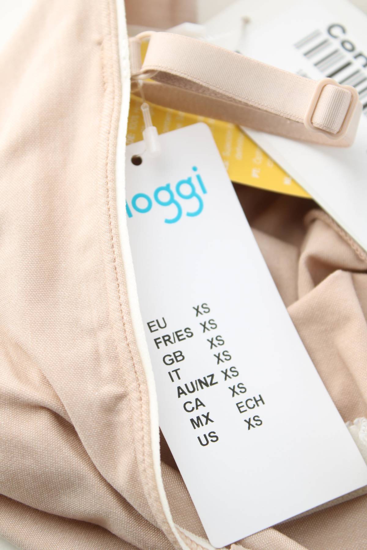 Корсаж Sloggi3