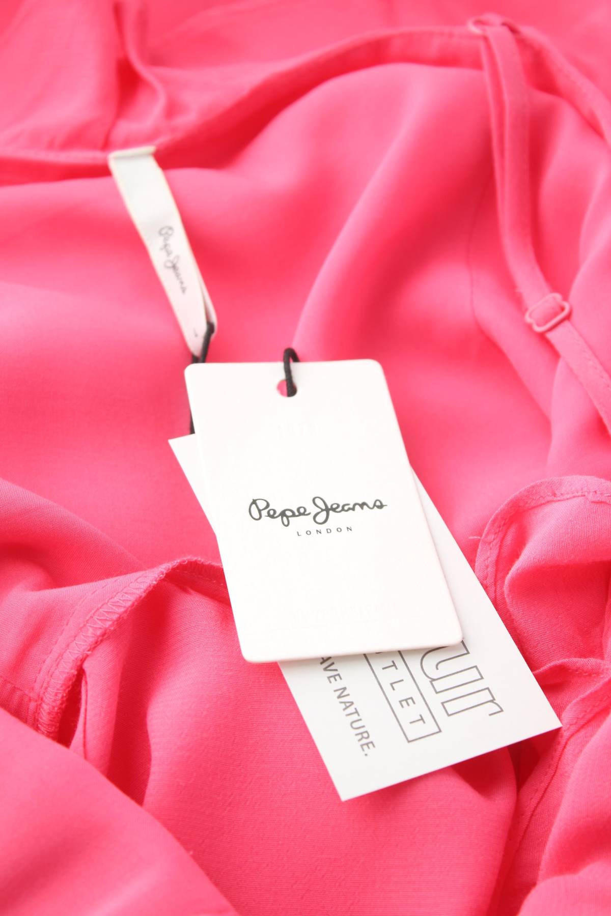 Рокля Pepe Jeans3