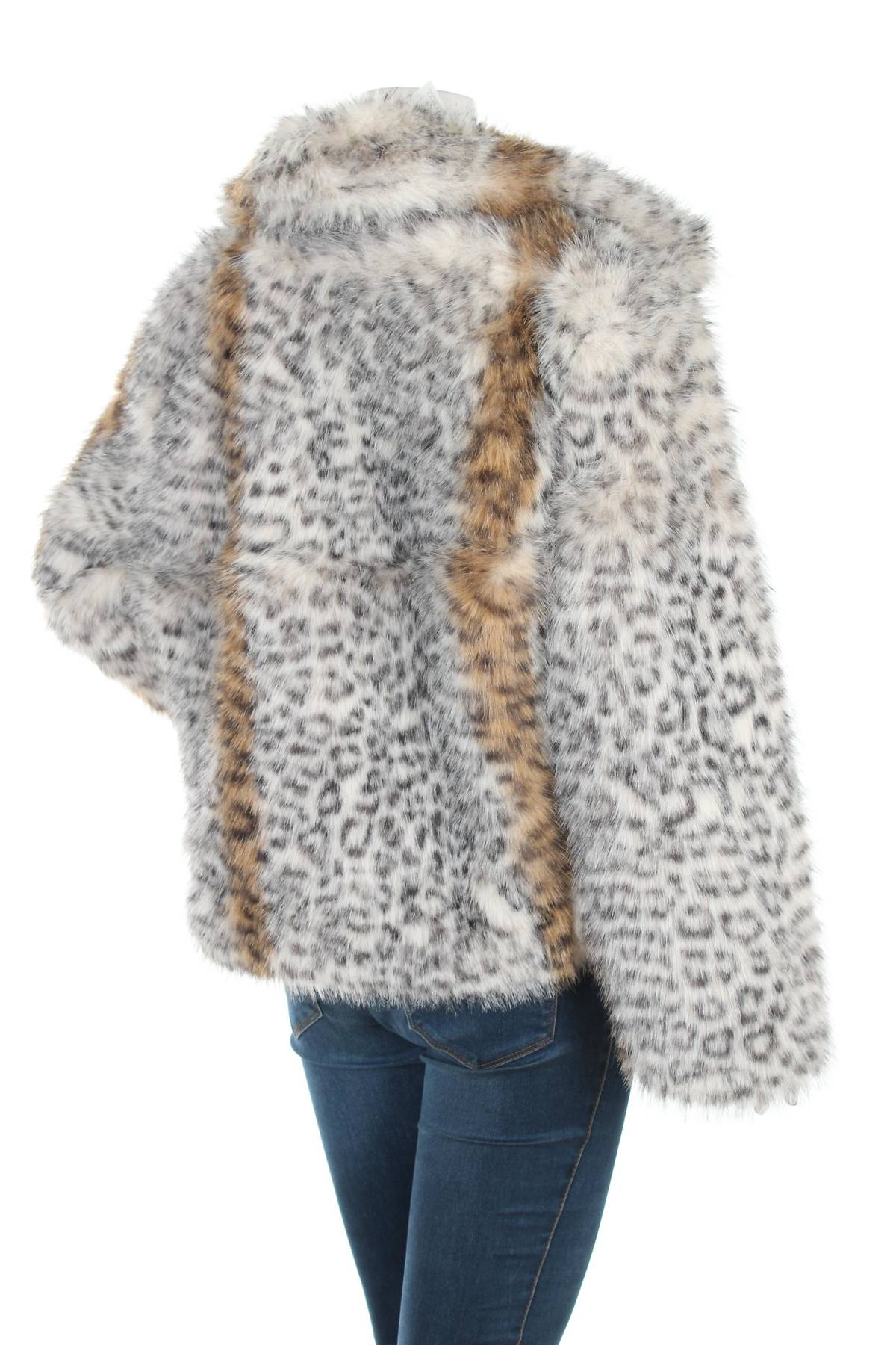 Дамско палто V by Very3