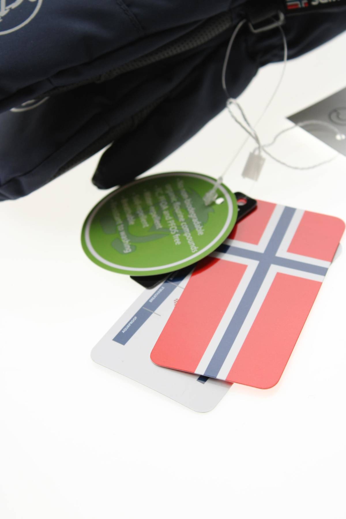 Детски ръкавици Trollkids3