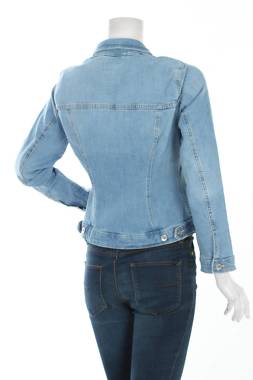 Дънково яке Tom Tailor2