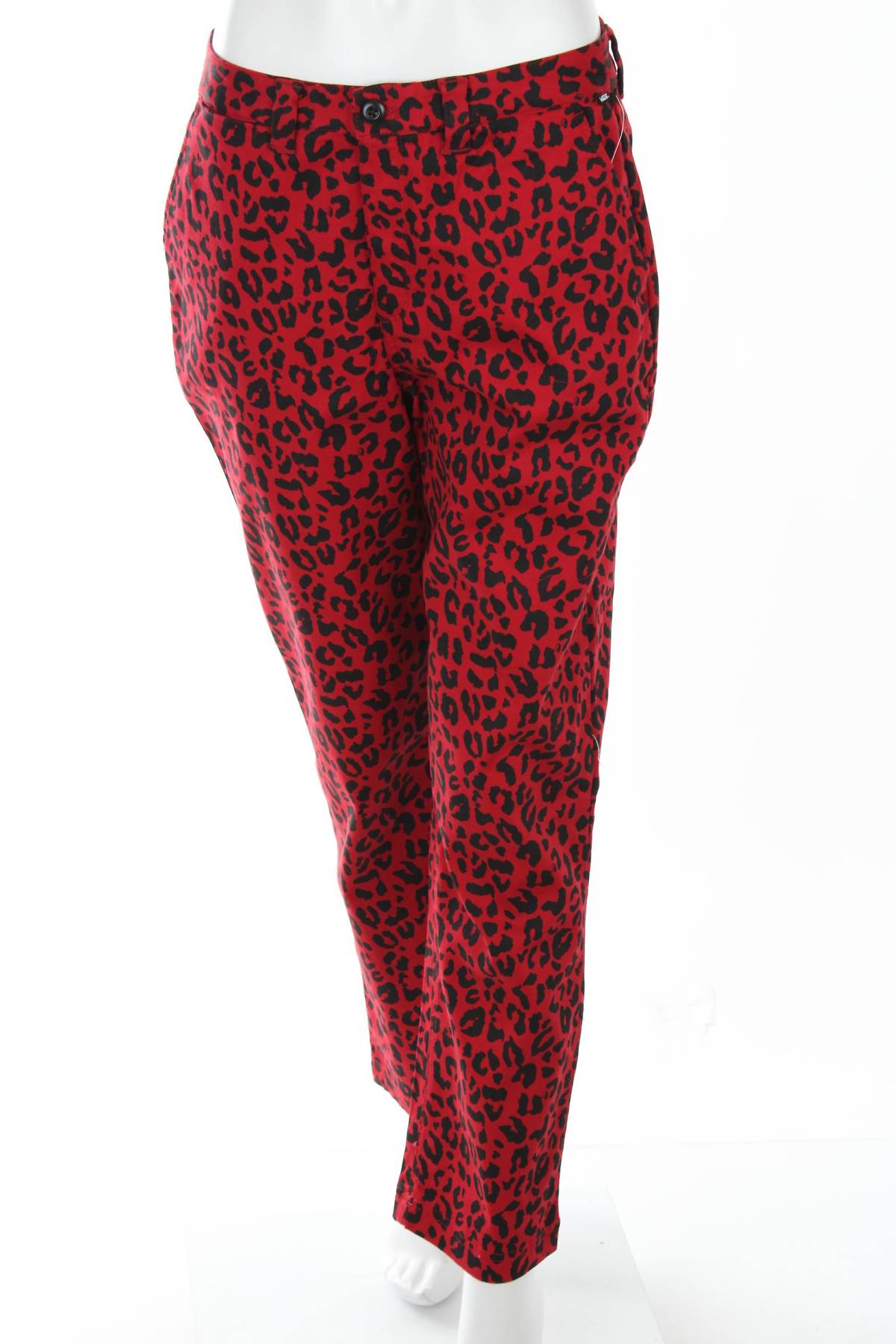 Дамски панталон Vans1