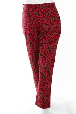 Дамски панталон Vans2