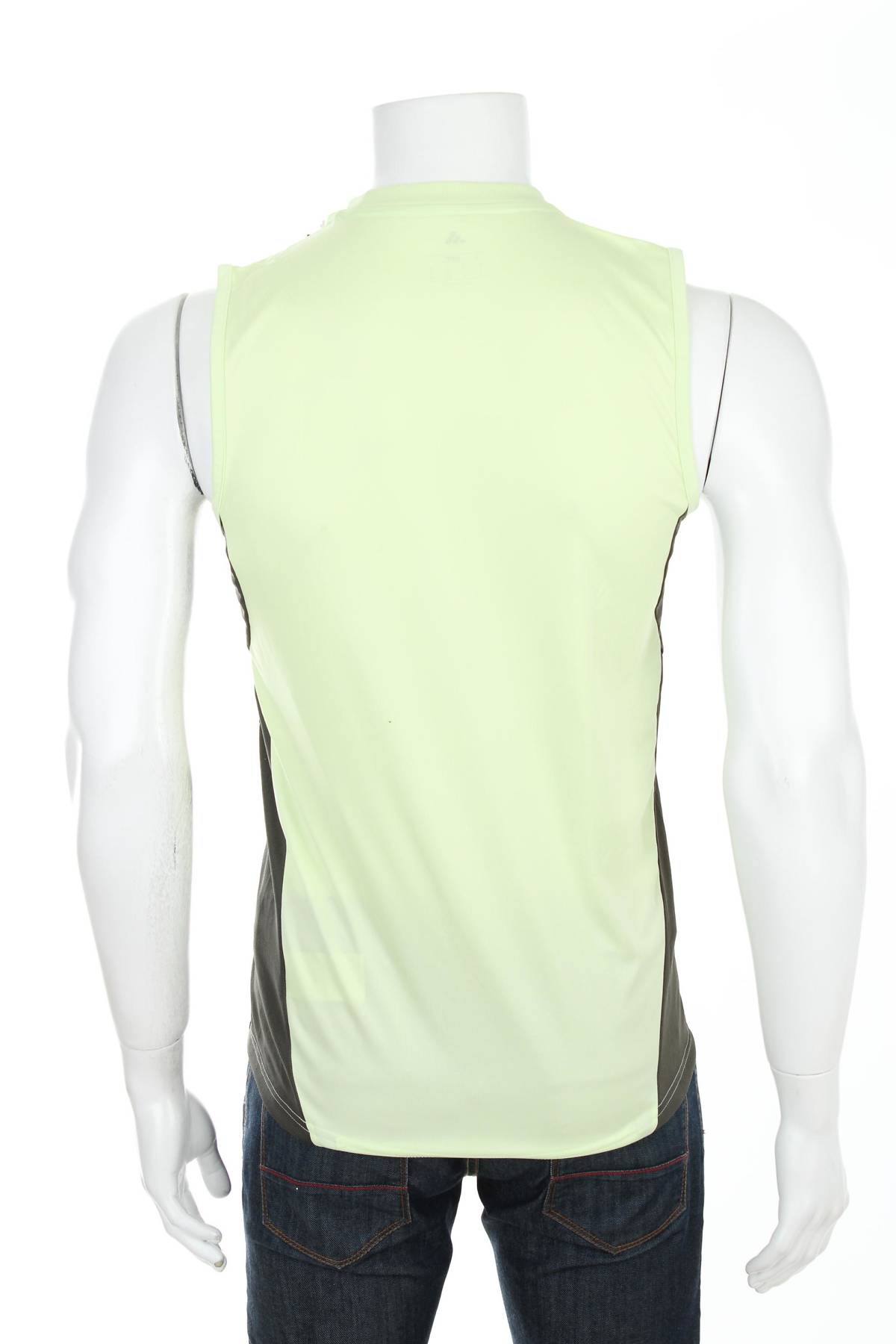 Ανδρικό αθλητικό φανέλακι Adidas2